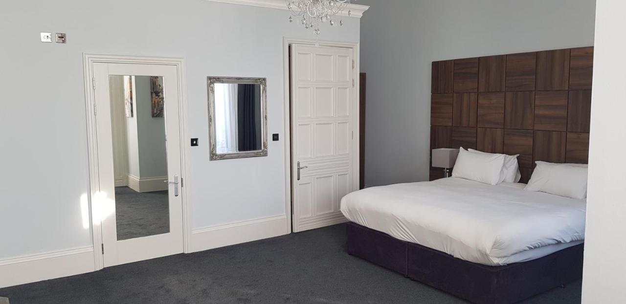 Hotel Stanhill Court Hotel, A Member Of Radisson Individuals