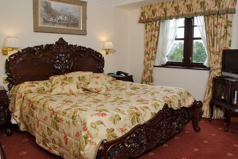 Stanhill Court Hotel, A Member Of Radisson Individuals