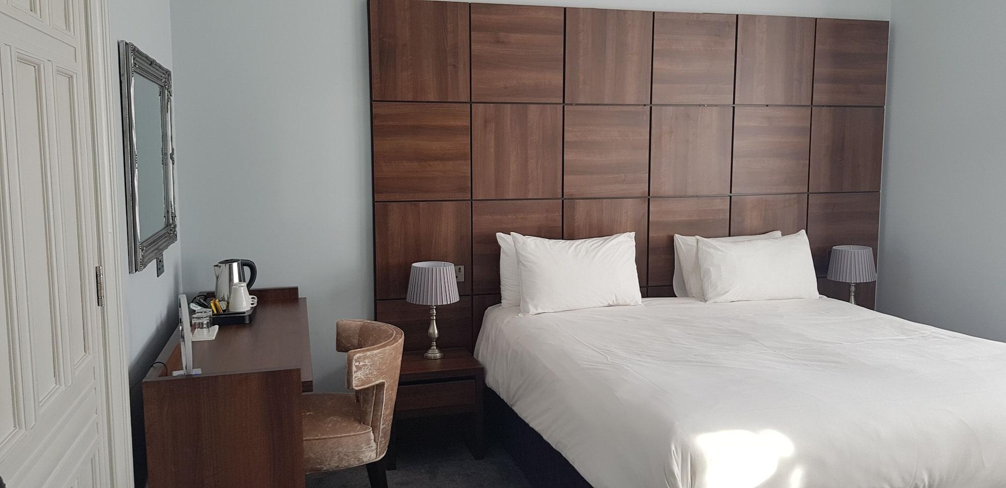 Hotel Stanhill Court Hotel, A Member Of Radisson Individuals 4*
