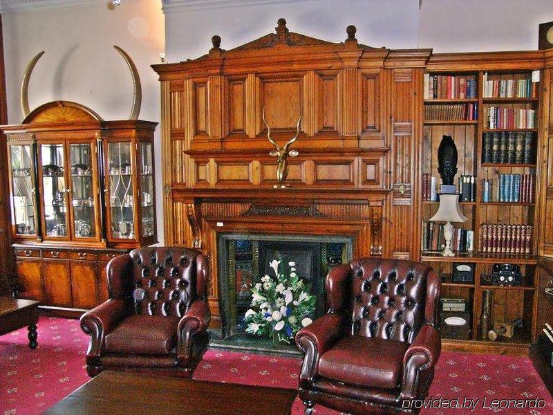 Hotel Stanhill Court Hotel, A Member Of Radisson Individuals