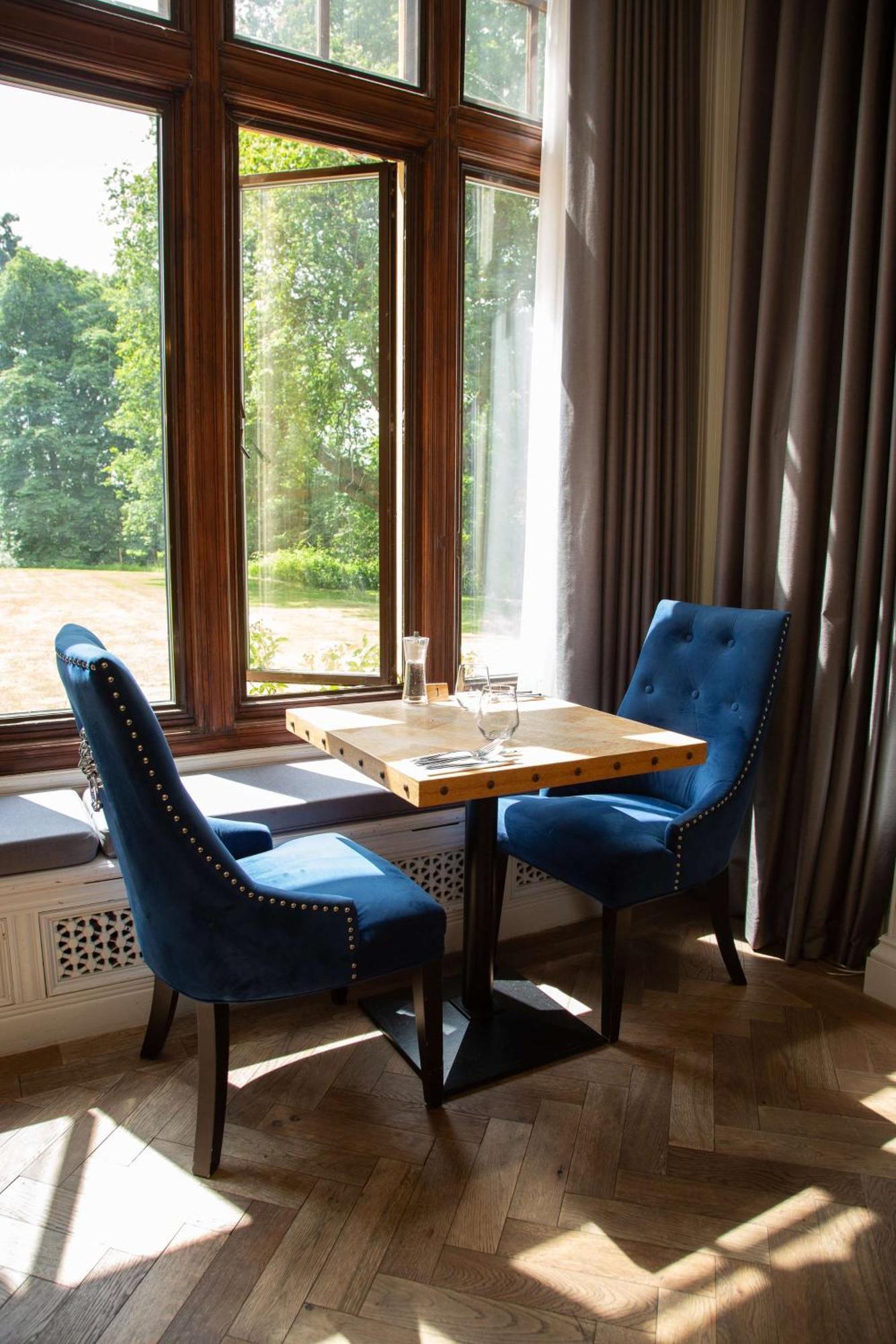 Stanhill Court Hotel, A Member Of Radisson Individuals Charlwood