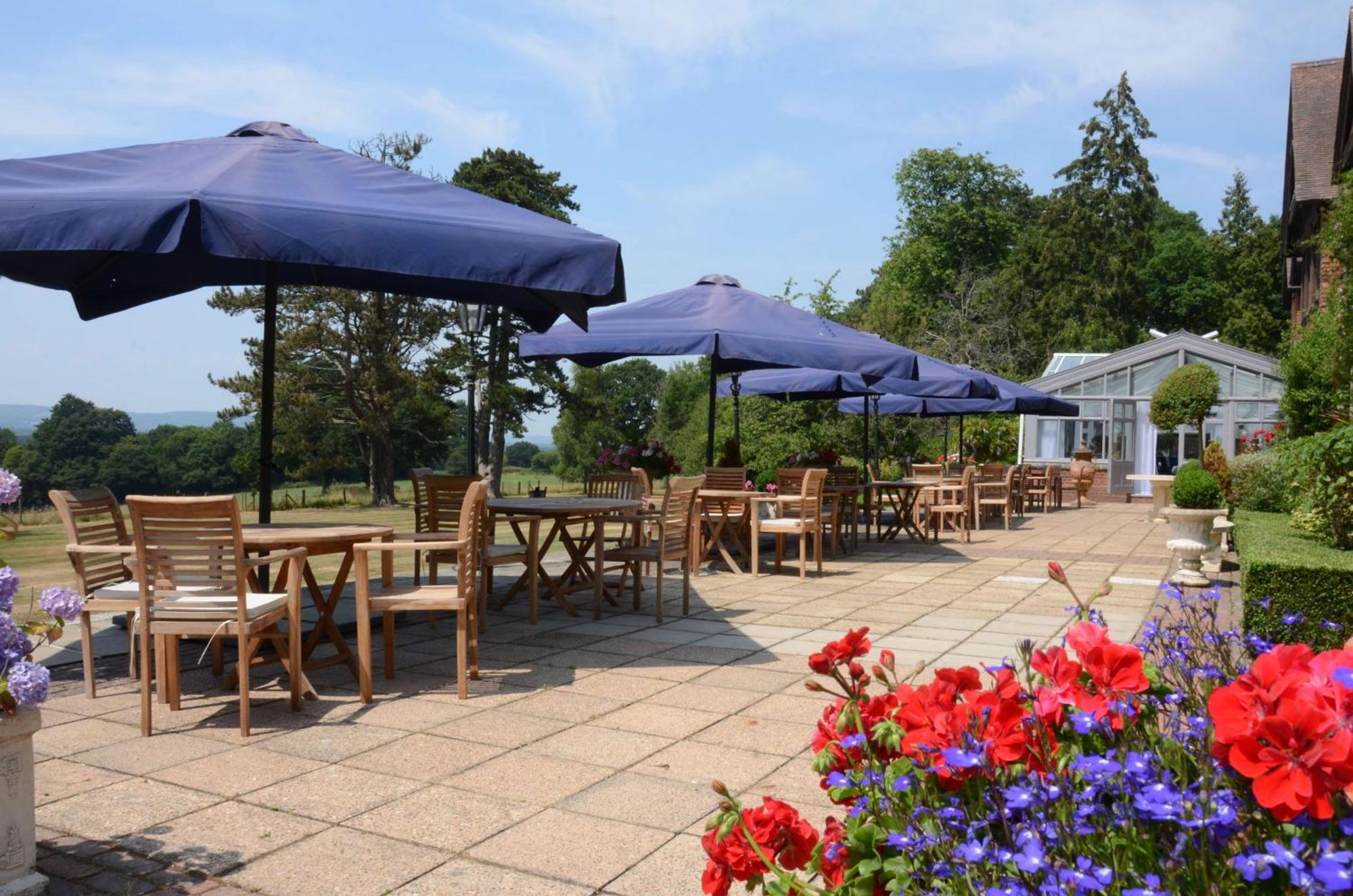 Hotel Stanhill Court Hotel, A Member Of Radisson Individuals