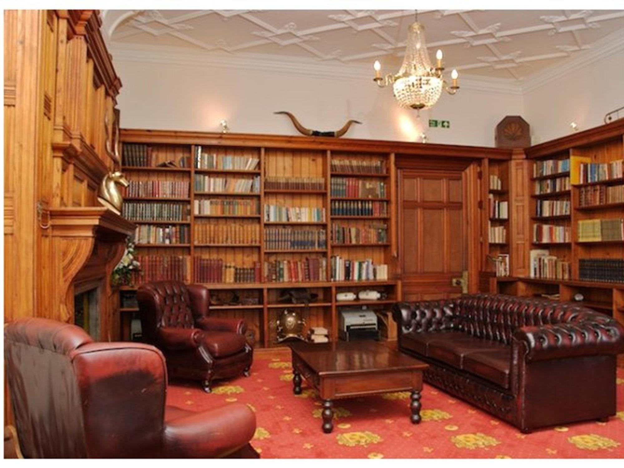 Stanhill Court Hotel, A Member Of Radisson Individuals Hotel 4*