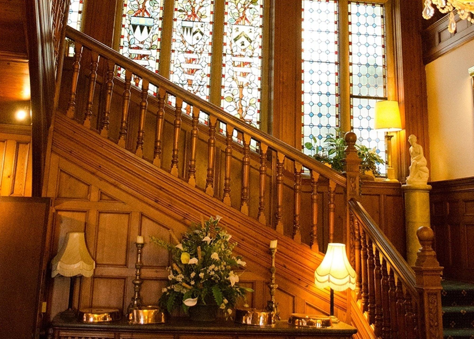 Stanhill Court Hotel, A Member Of Radisson Individuals Hotel 4*