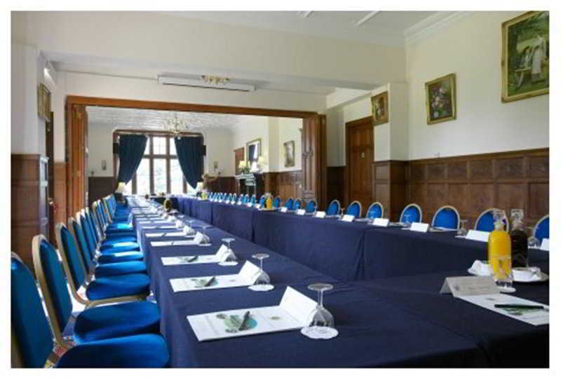 Hotel Stanhill Court Hotel, A Member Of Radisson Individuals