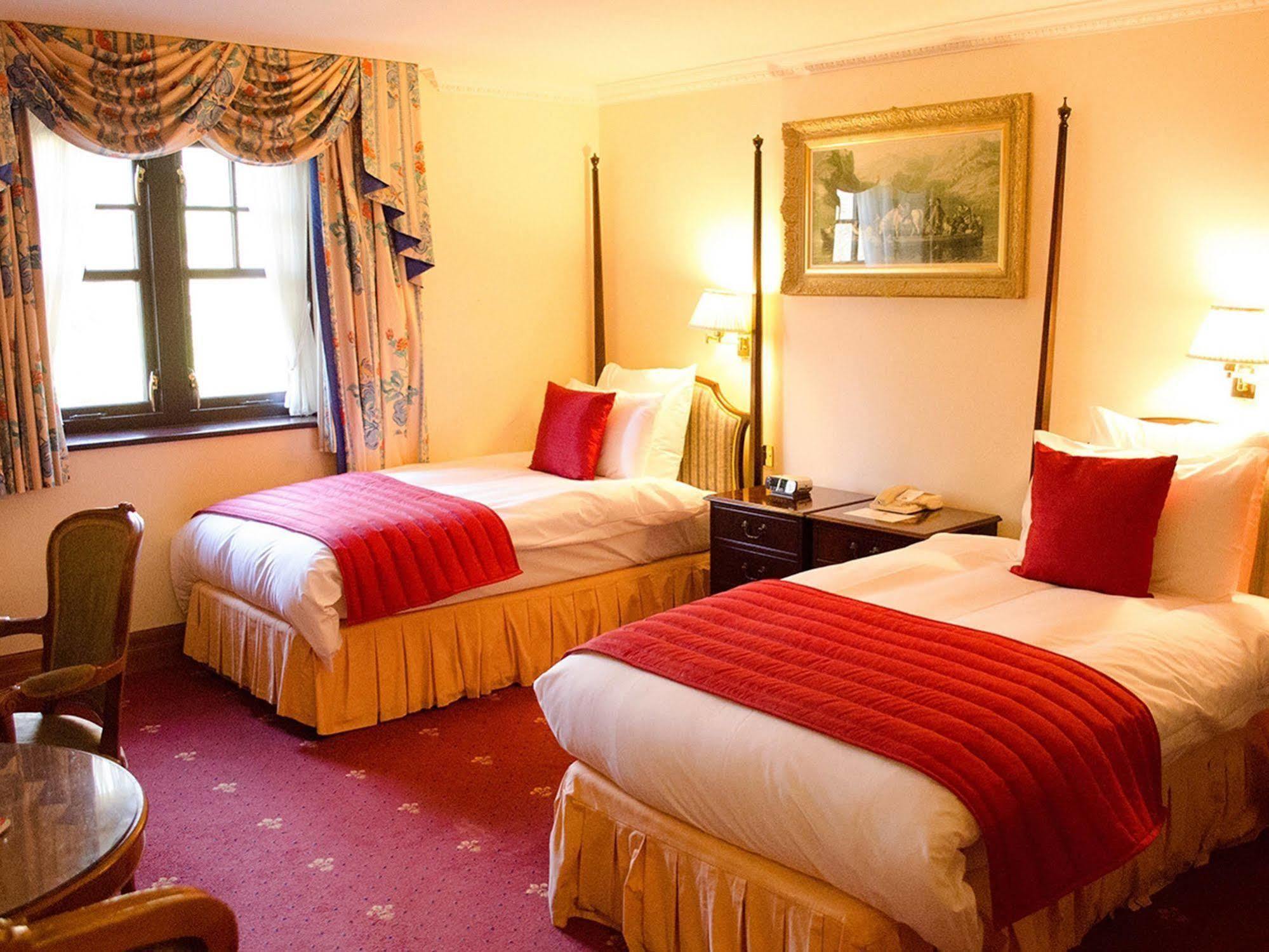 Hotel Stanhill Court Hotel, A Member Of Radisson Individuals