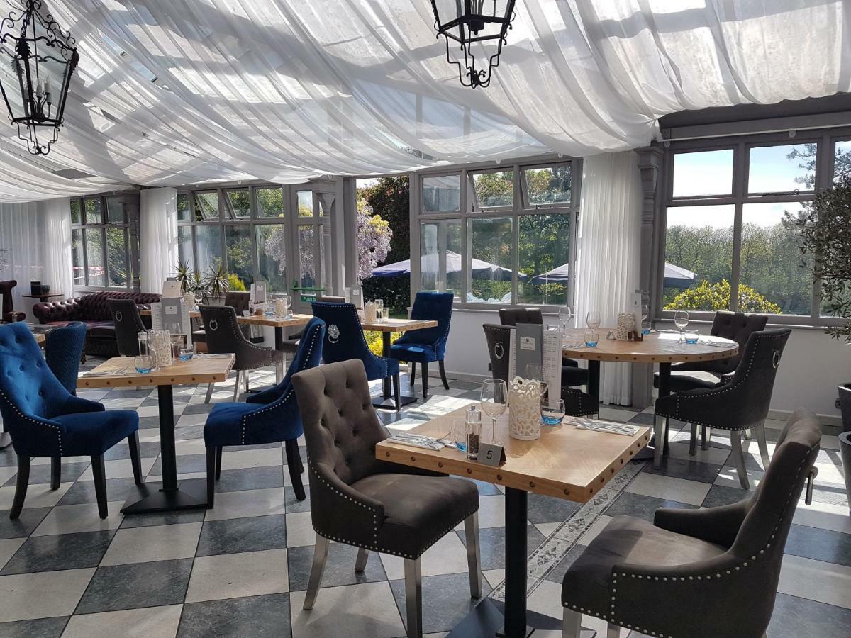 Hotel Stanhill Court Hotel, A Member Of Radisson Individuals