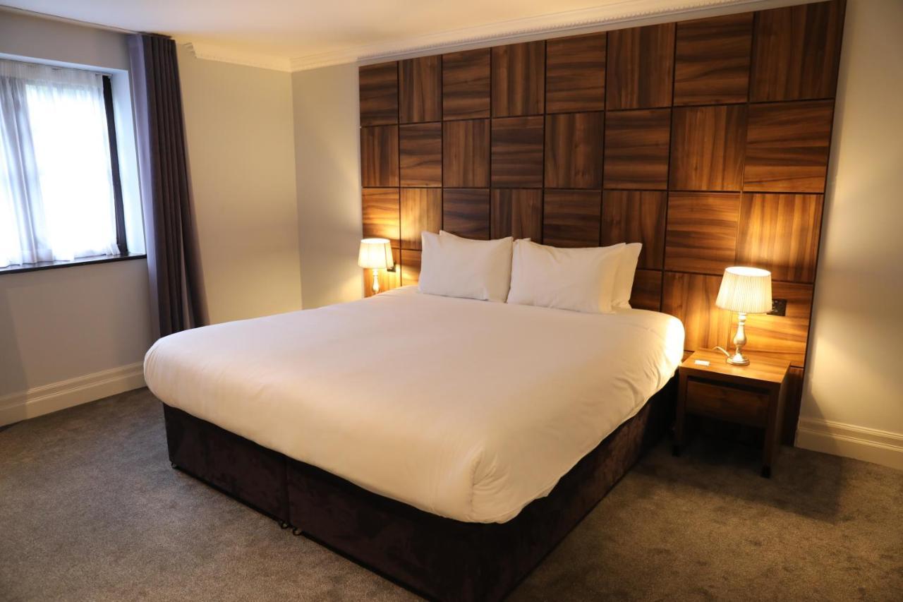 Stanhill Court Hotel, A Member Of Radisson Individuals Hotel 4*