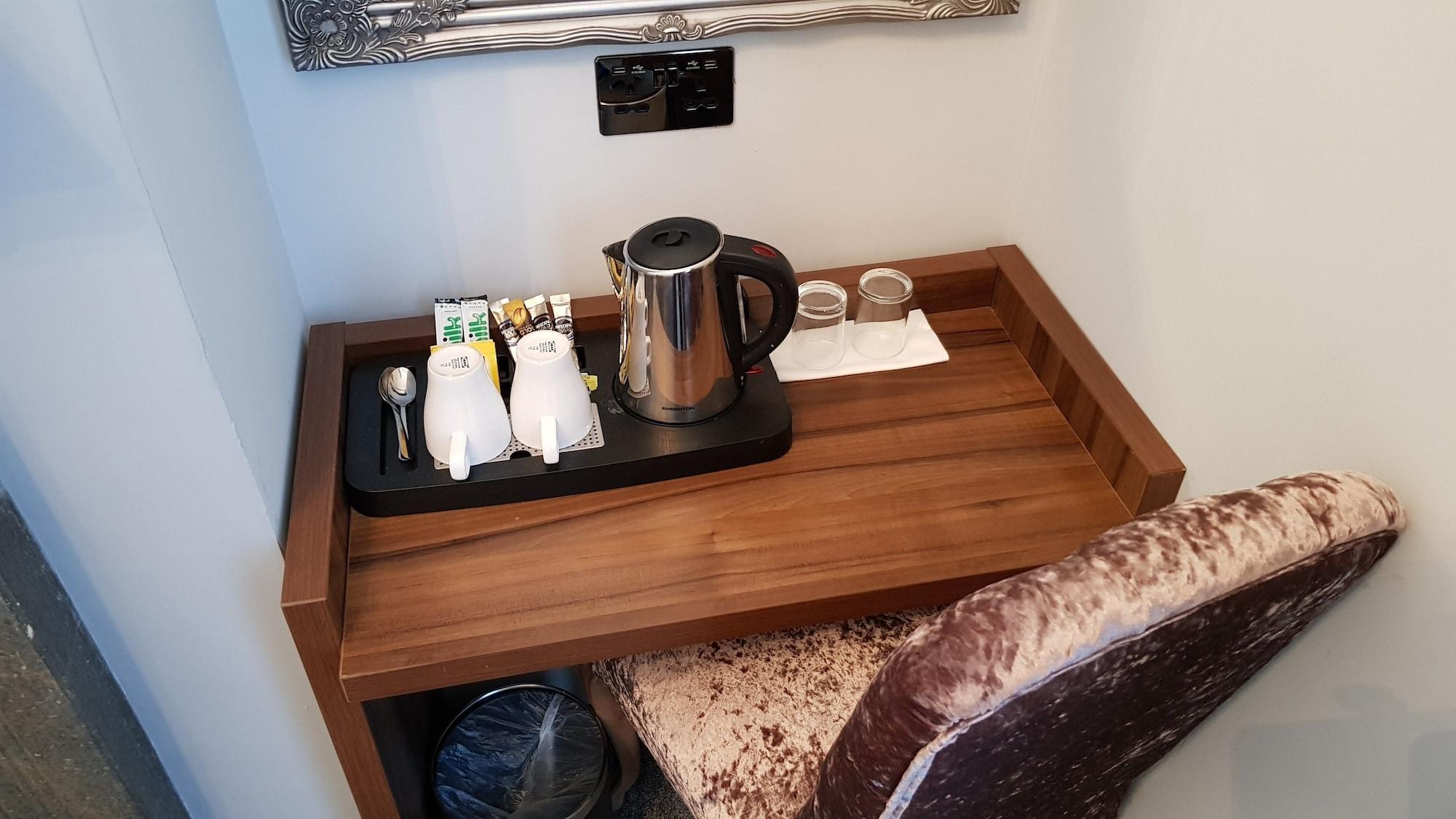 Hotel Stanhill Court Hotel, A Member Of Radisson Individuals