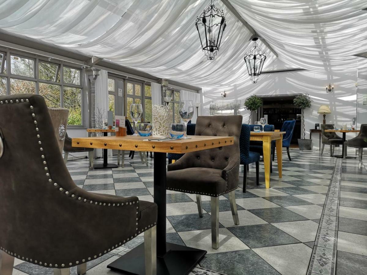 Stanhill Court Hotel, A Member Of Radisson Individuals Отель
